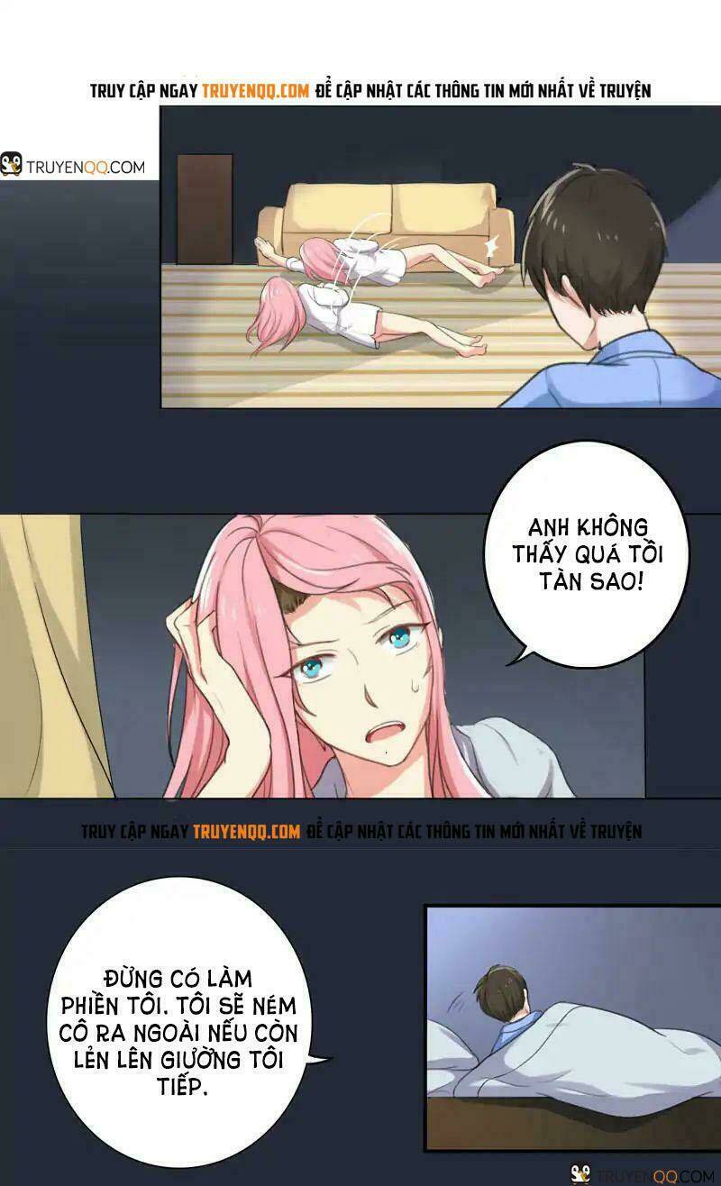 become a girl at night chapter 2 11