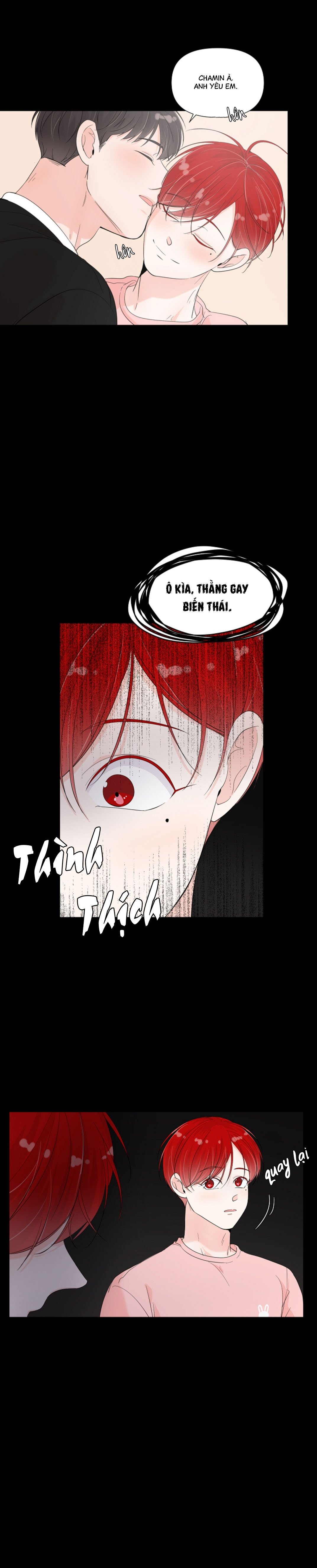 phòng cạnh phòng chapter 39 14