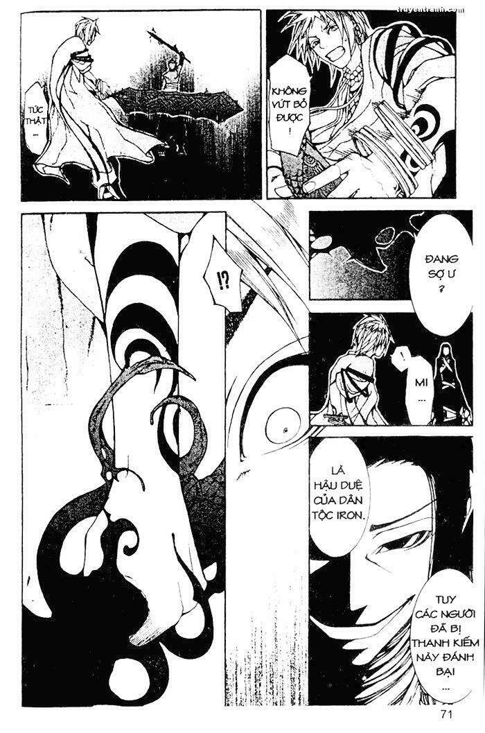 takeru - opera susanoh sword of the devil chapter 12 7