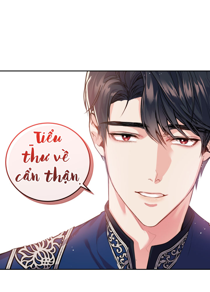 trở thành người điều chế nước hoa duy nhất của bạo chúa chapter 14 45