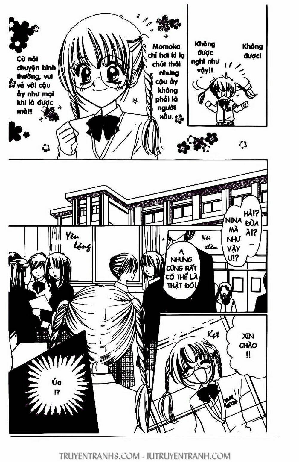 bộ sưu tập lọ lem chapter 25 9