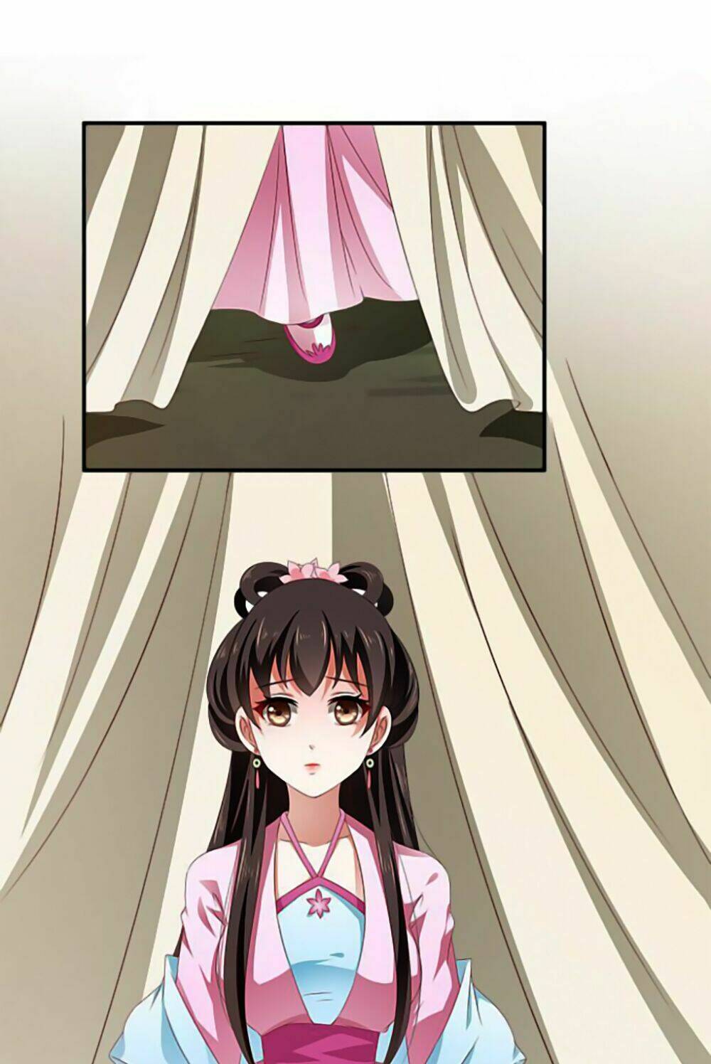 thịnh thế an nhiên chapter 14 38