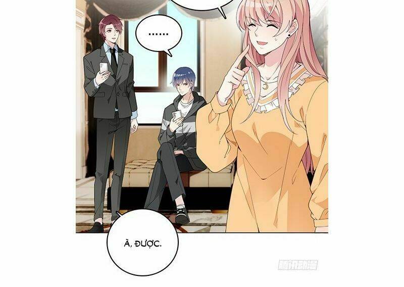 bí mật kết hôn với ảnh đế: vợ ơi đến đây tấn công đi nào chapter 50 48