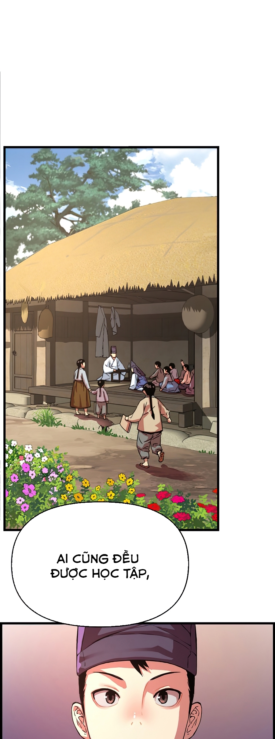 tôi sẽ sống như một hoàng tử chapter 54 19