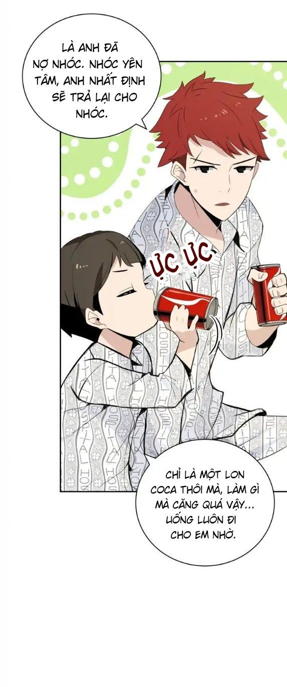 chúa quỷ giáng thế chapter 2 43