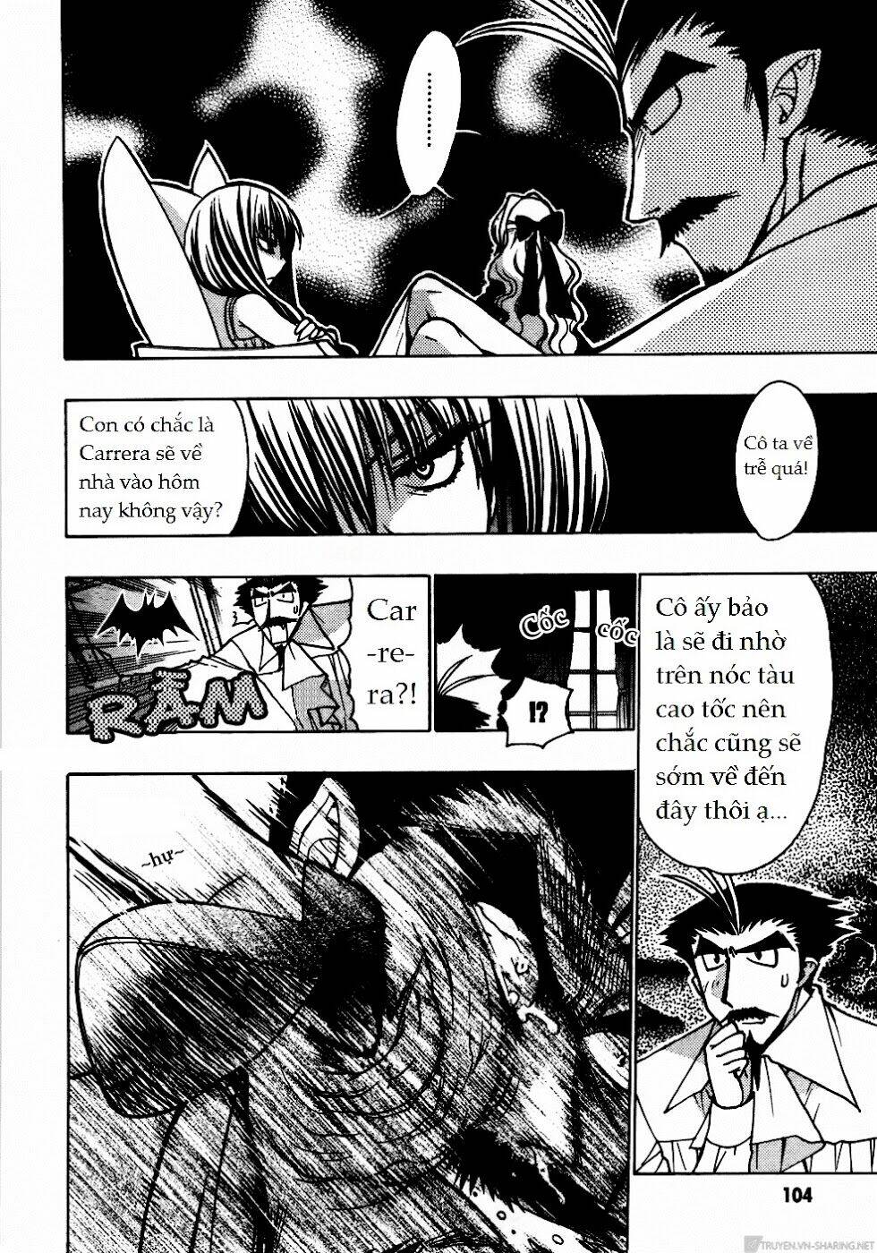 little vampire chapter 49 24