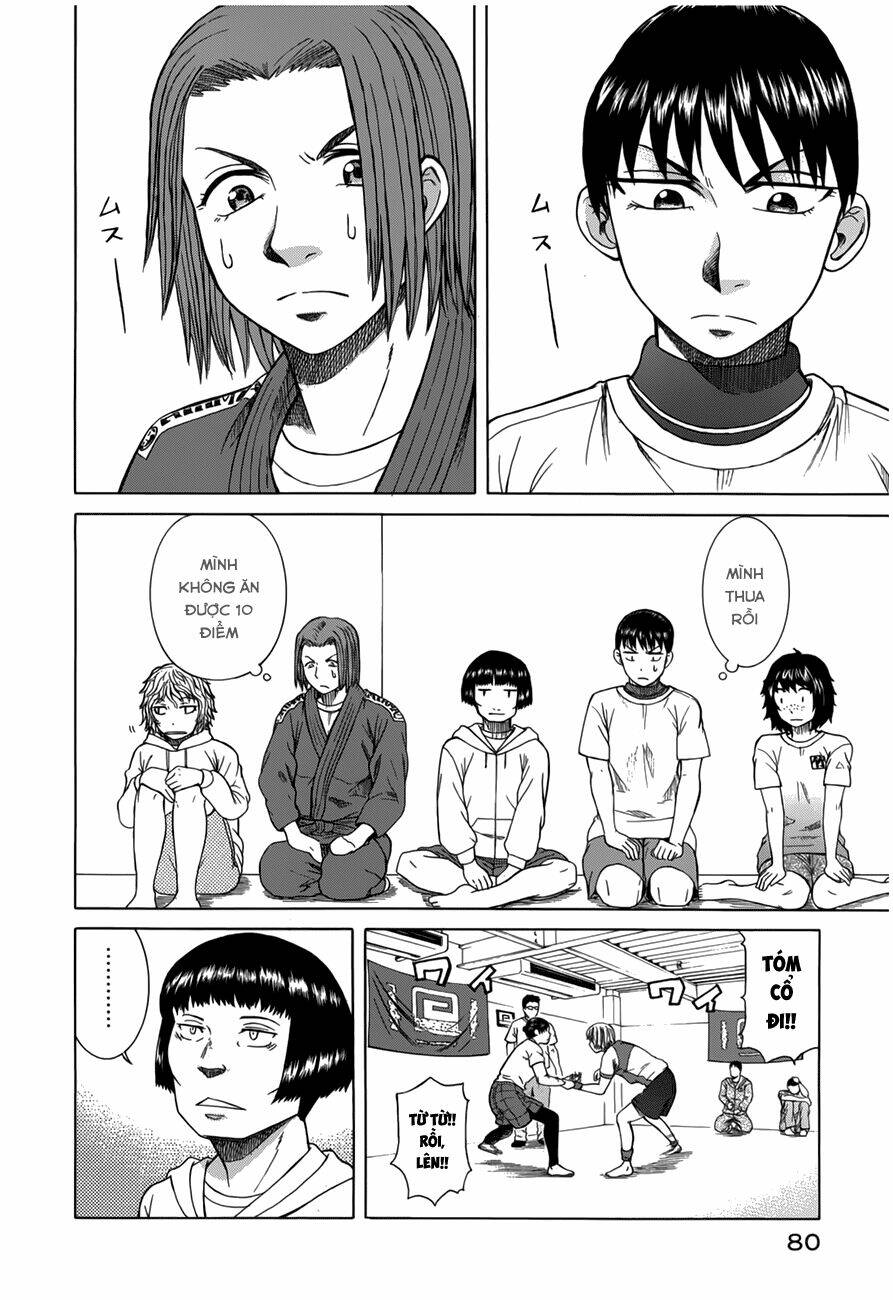 teppu chapter 14 45