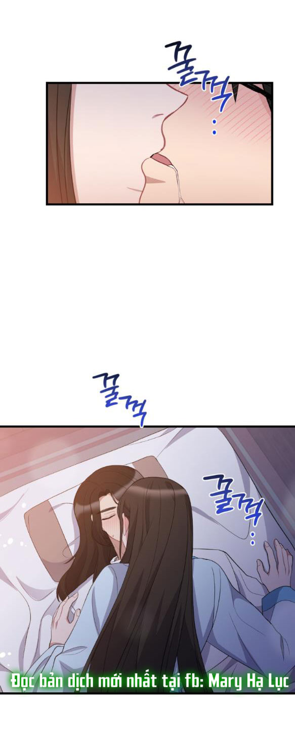 [18+] mơ về một cơn mưa phùn chapter 9.2 2