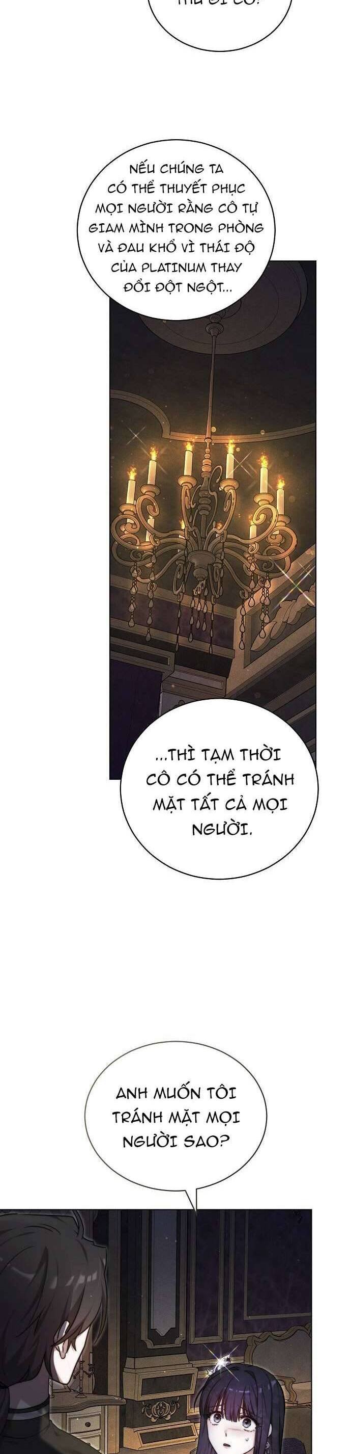 cô dâu của obsidian chapter 30 47