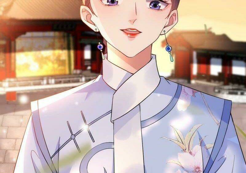 quận chúa vững vàng, thiết lập nhân vật không thể vỡ chapter 59 56