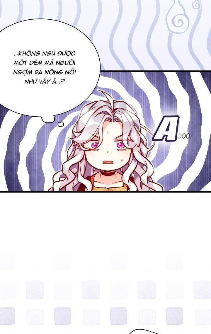 con gái chồng quá dễ thương chapter 86 44