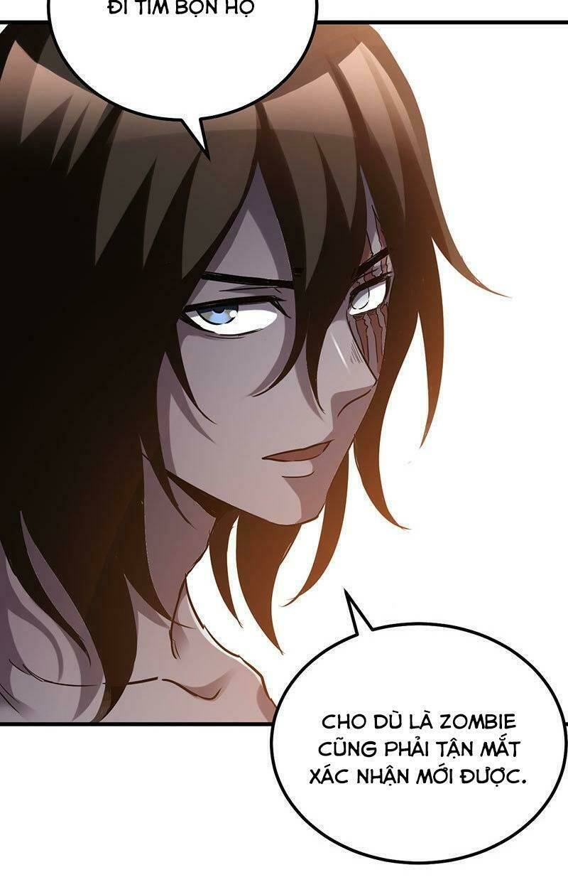 sau mạt thế tôi trở thành zombie chapter 10 32
