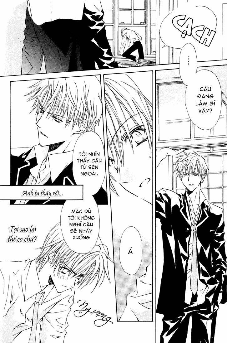 g-senjou no neko chapter 5 28