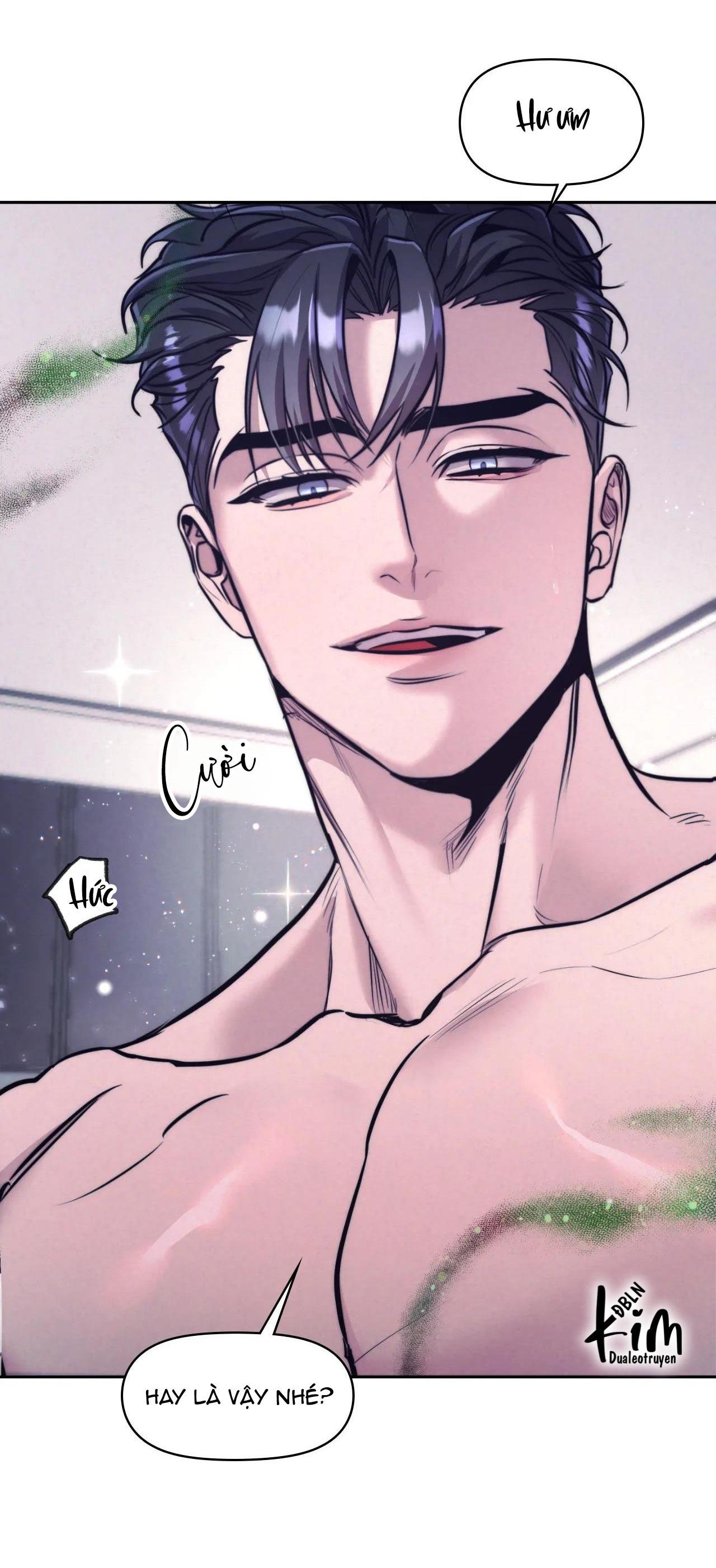 kỳ thị chapter 5 9