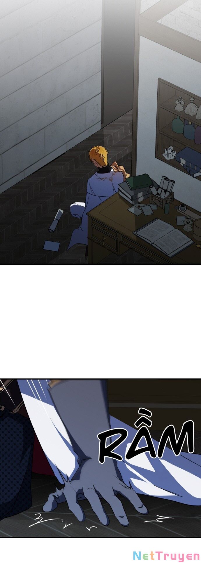 bị che khuất bởi ánh hoàng hôn chapter 38 30