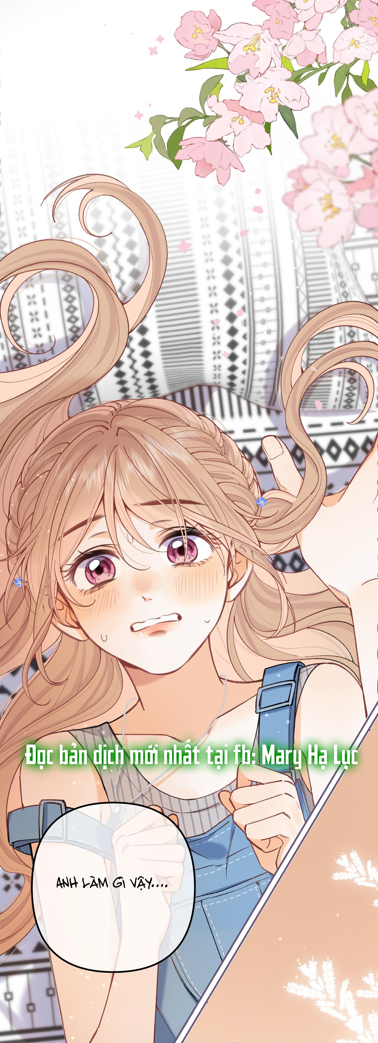 vụng trộm không thể giấu - mối tình thầm kín chapter 98.1 3