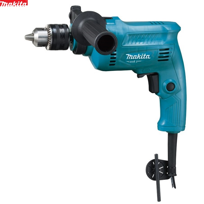 Máy khoan búa Makita M0801B 16mm 500w - Hàng Chính Hãng