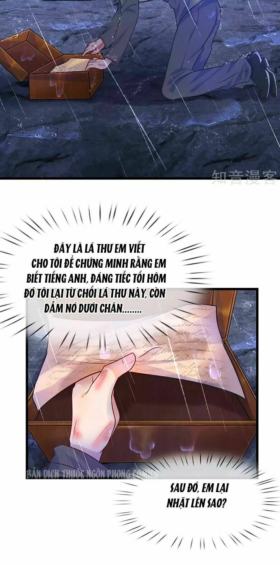 loạn thế tù sủng: thiếu soái bất lương của ta chapter 32 3