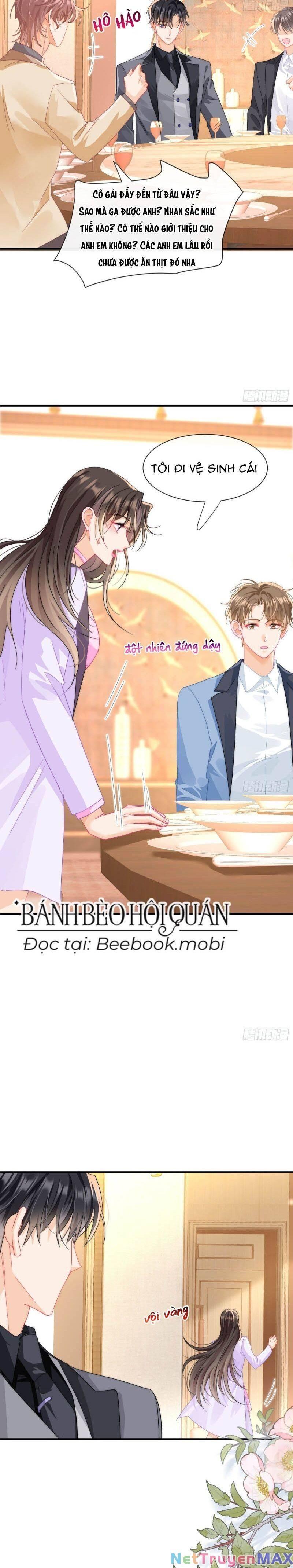 vụng trộm chapter 3 7