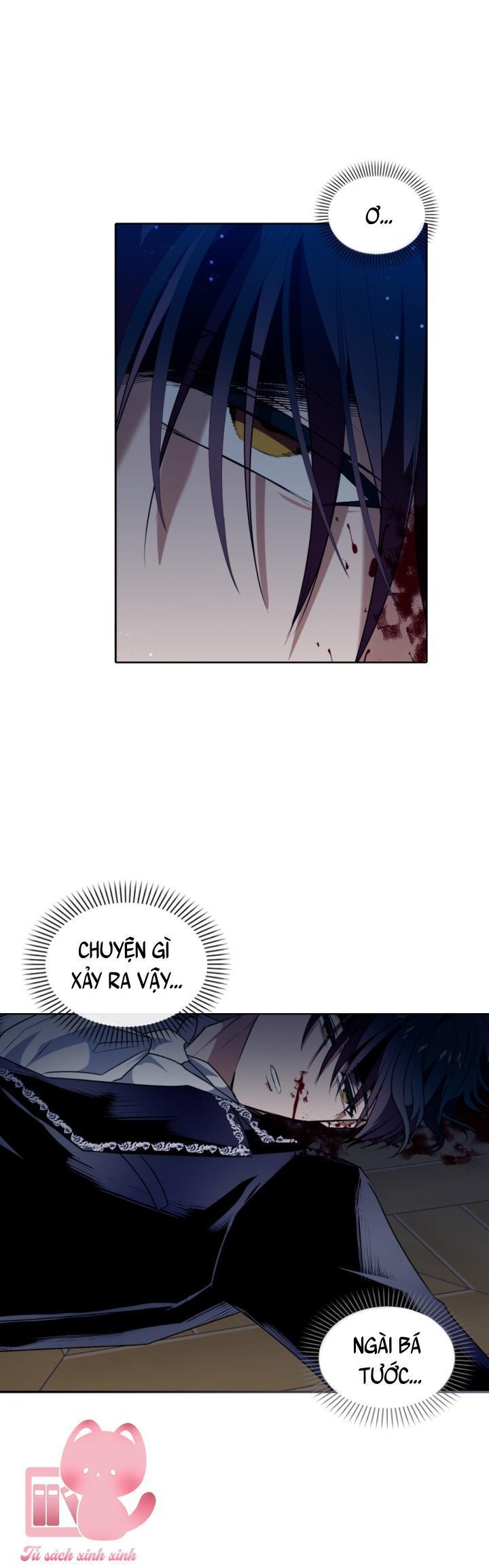 nguyện ước vô vọng của ma nữ chapter 82 18