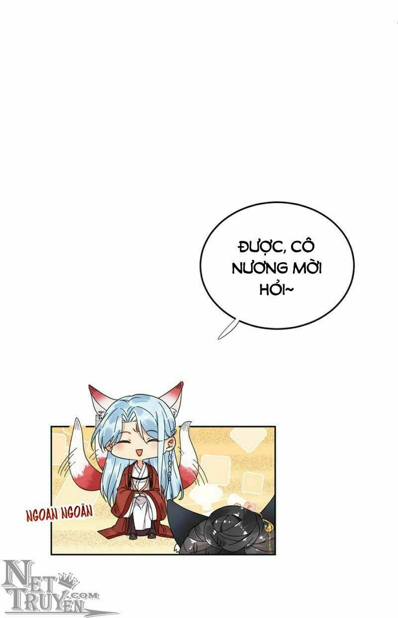 dục hỏa độc nữ chapter 100 21