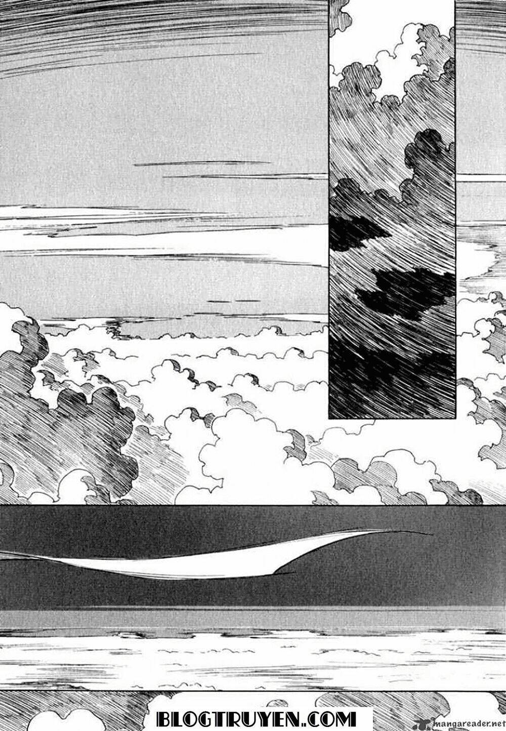 yokohama kaidashi kikou. chapter 26 6