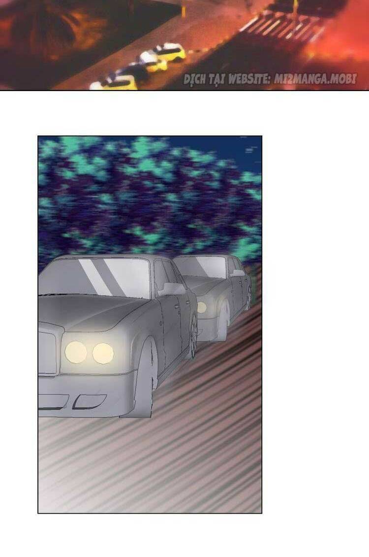 điều ước sủng ái bất bình đẳng chapter 53.2 3