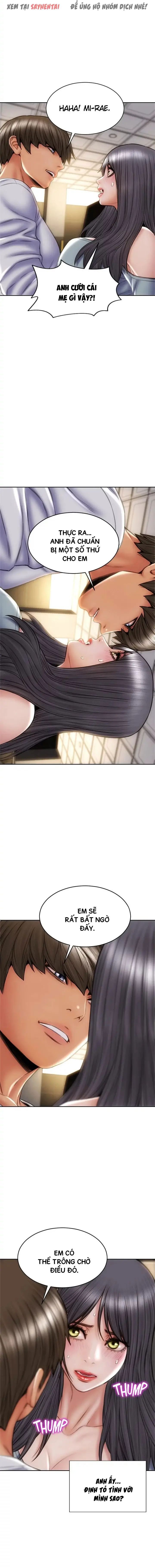 gã tồi tệ chapter 30 4