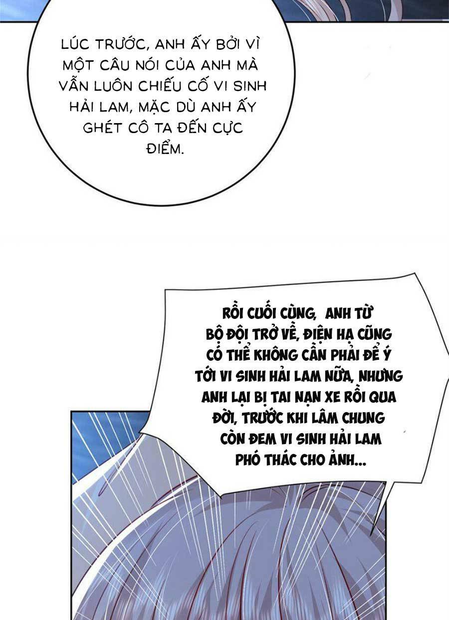 cô vợ của tôi không dễ bắt nạt chapter 79 28