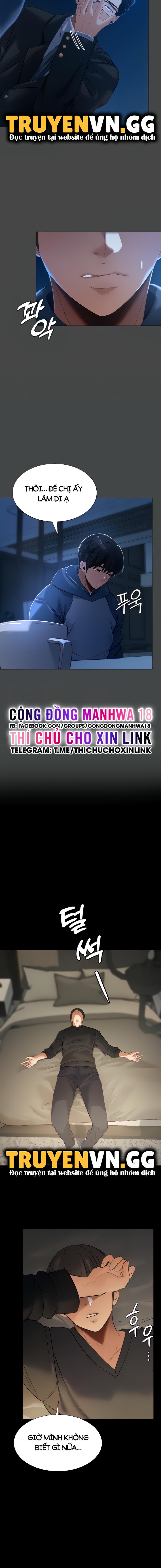 người giúp việc chapter 2 5