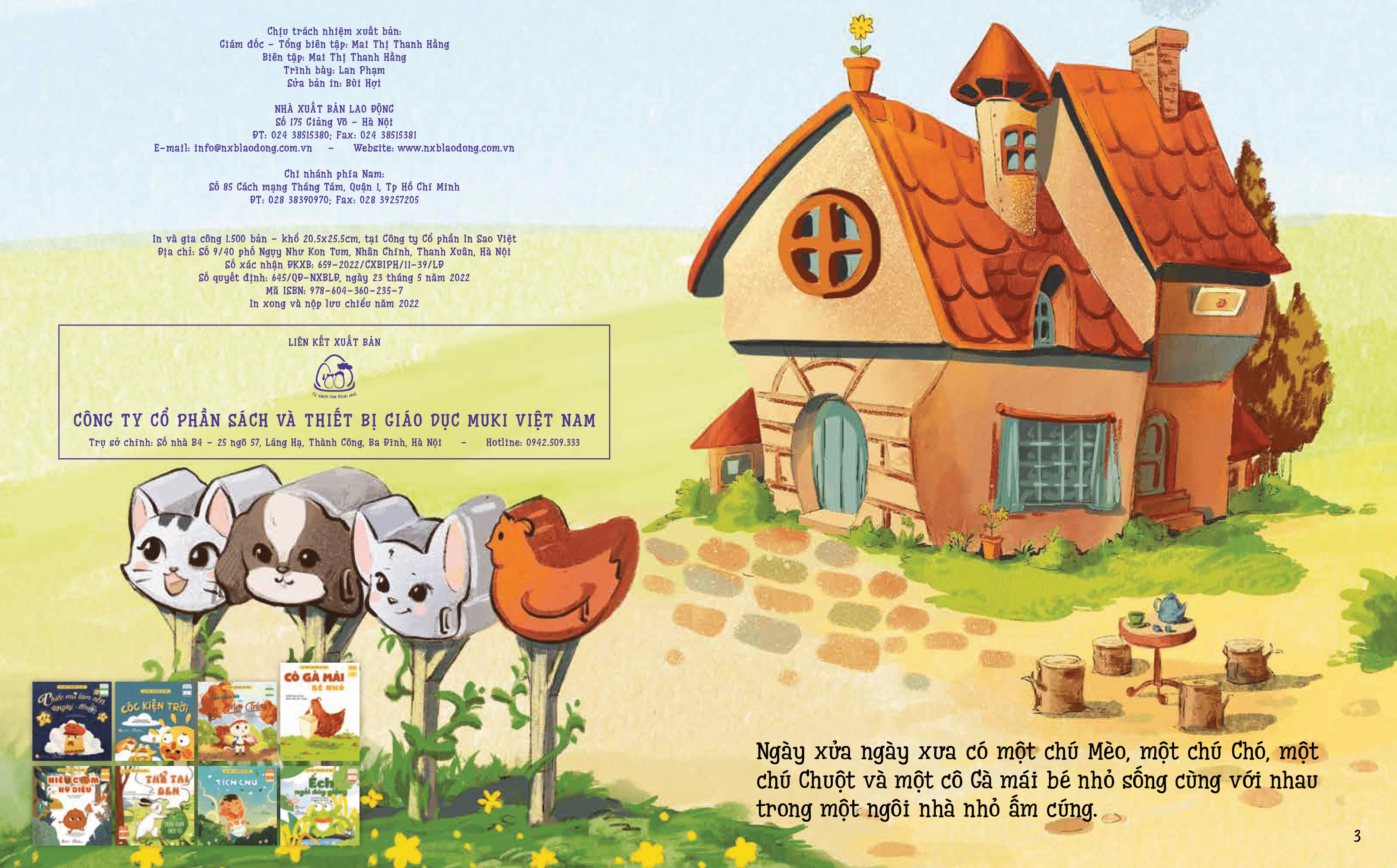 Sách Có Một Truyện Cổ Mới - Những Câu Truyện Cổ Tích Của Việt Nam - Cho Bé 3 - 10 Tuổi