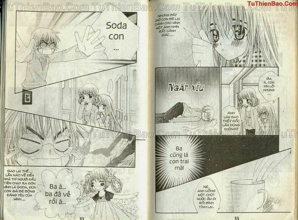 điệu pop tình yêu chapter 2 17