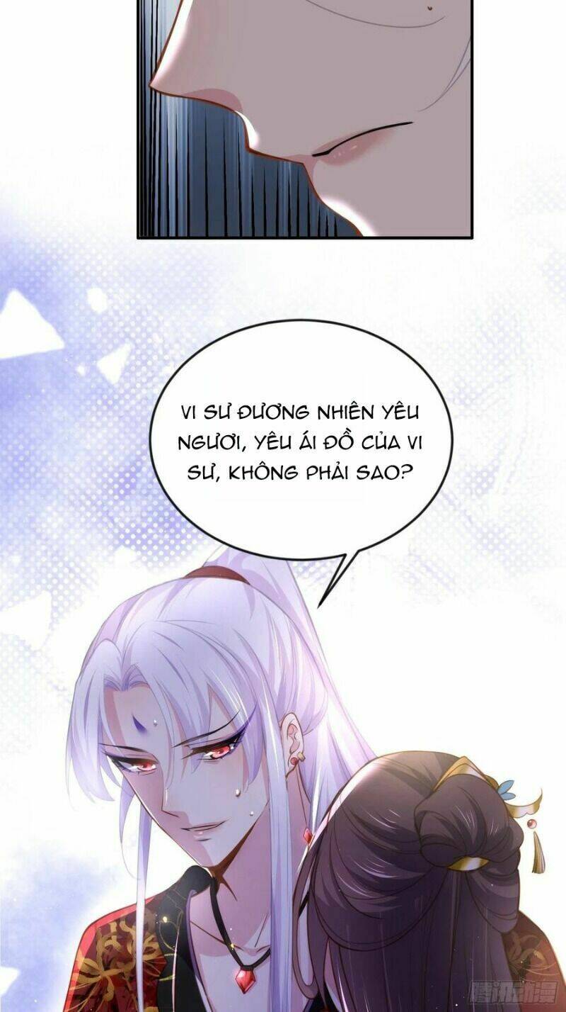 hoạn phi thiên hạ chapter 112 9