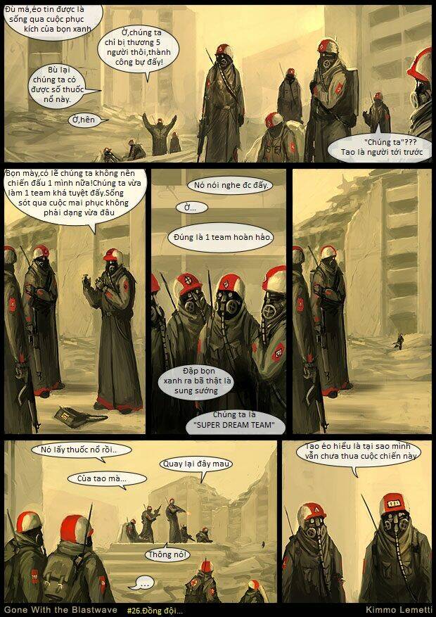 gone with the blastwawe chapter 26 1