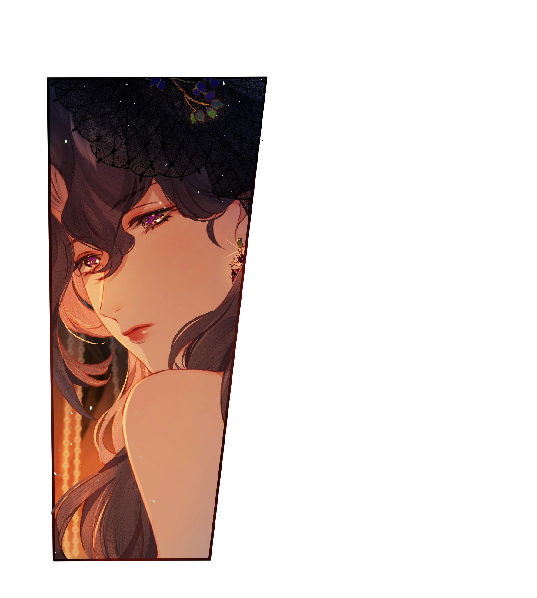 trộm hương chapter 8 10