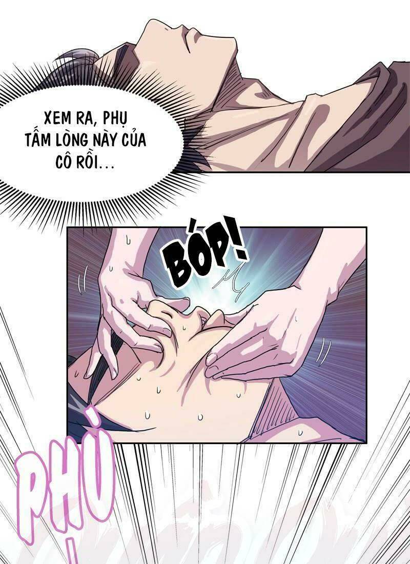 phụ hồn giả chapter 2 19