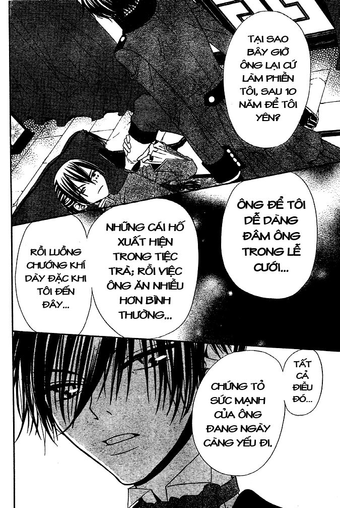 hoa và ác ma chapter 42 10