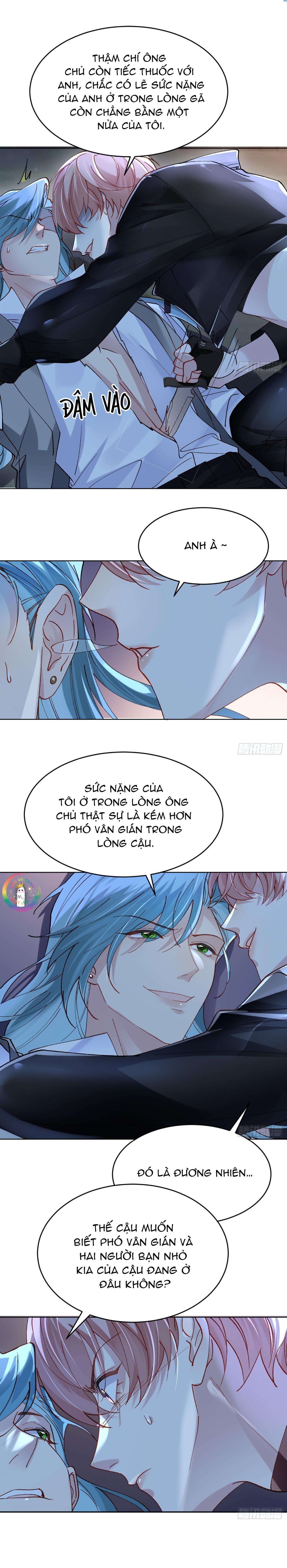 ỷ dưới hiếp trên chapter 21 15