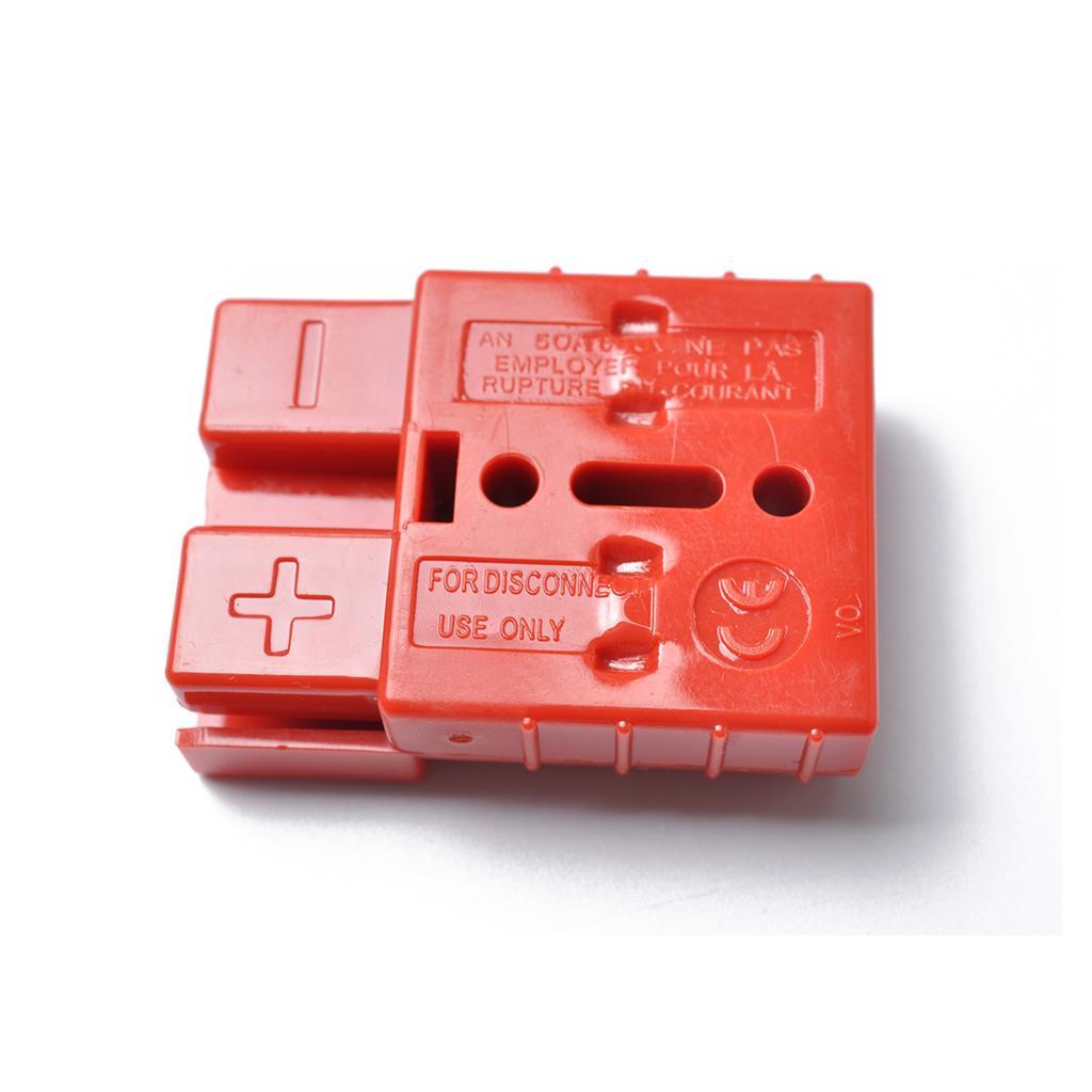 Motorcycle Battery Terminal Connector Harness 12 Adapter Cable