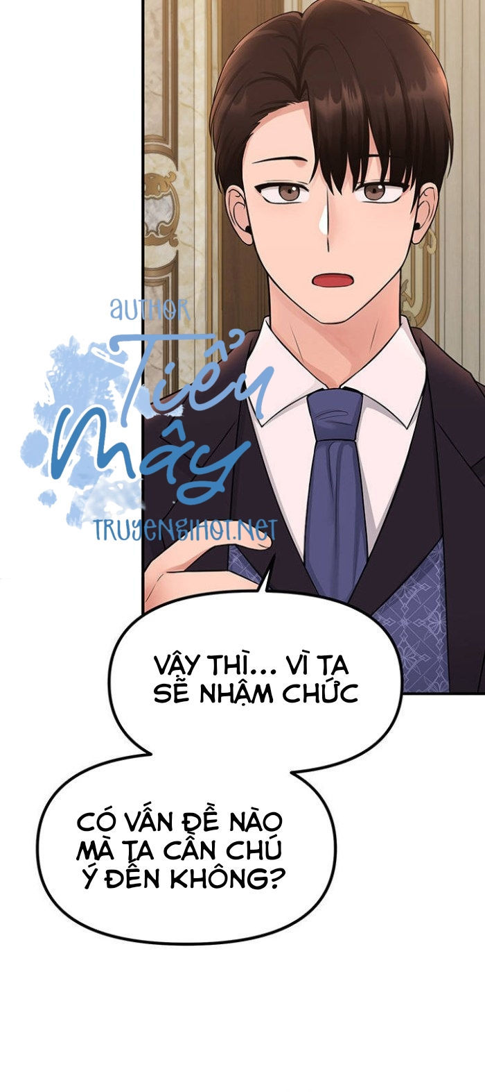 trừng phạt thú cưng yêu tinh chapter 35 7