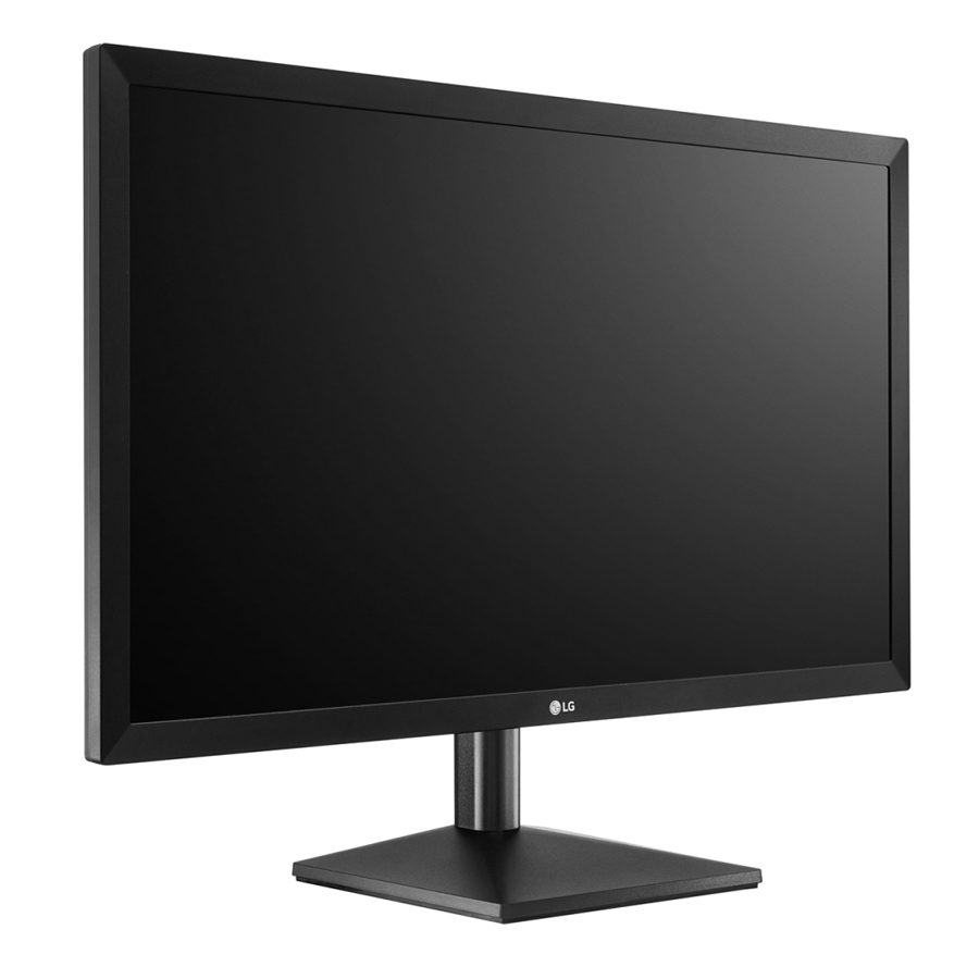 Màn Hình LG 24MK400H-B 24inch FullHD 2ms Radeon FreeSync TN - Hàng Chính Hãng