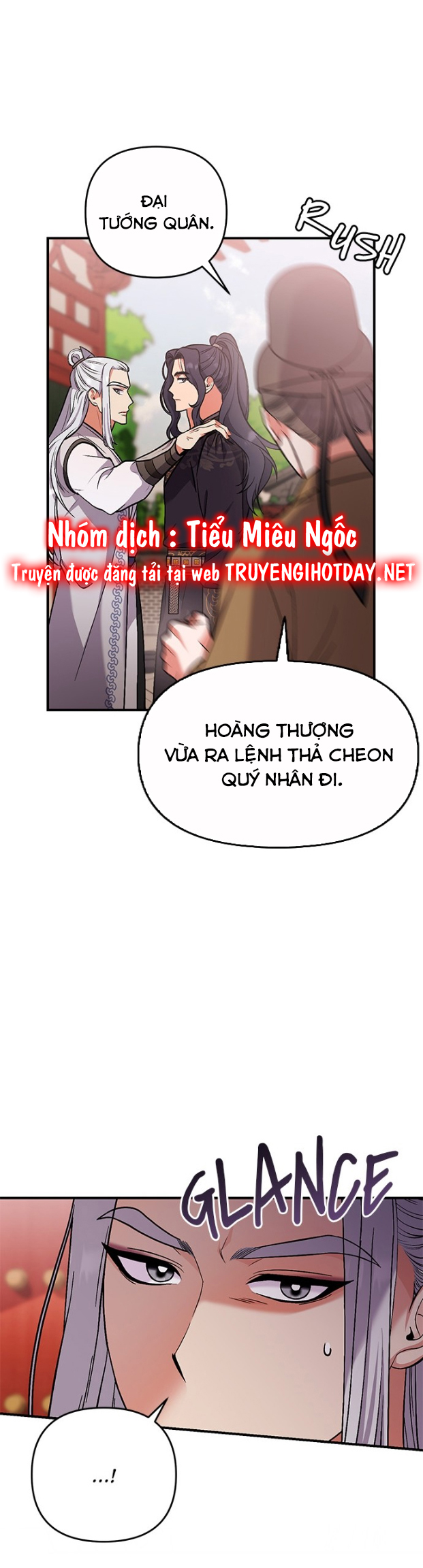 cao thủ chốn hậu cung chapter 12 13