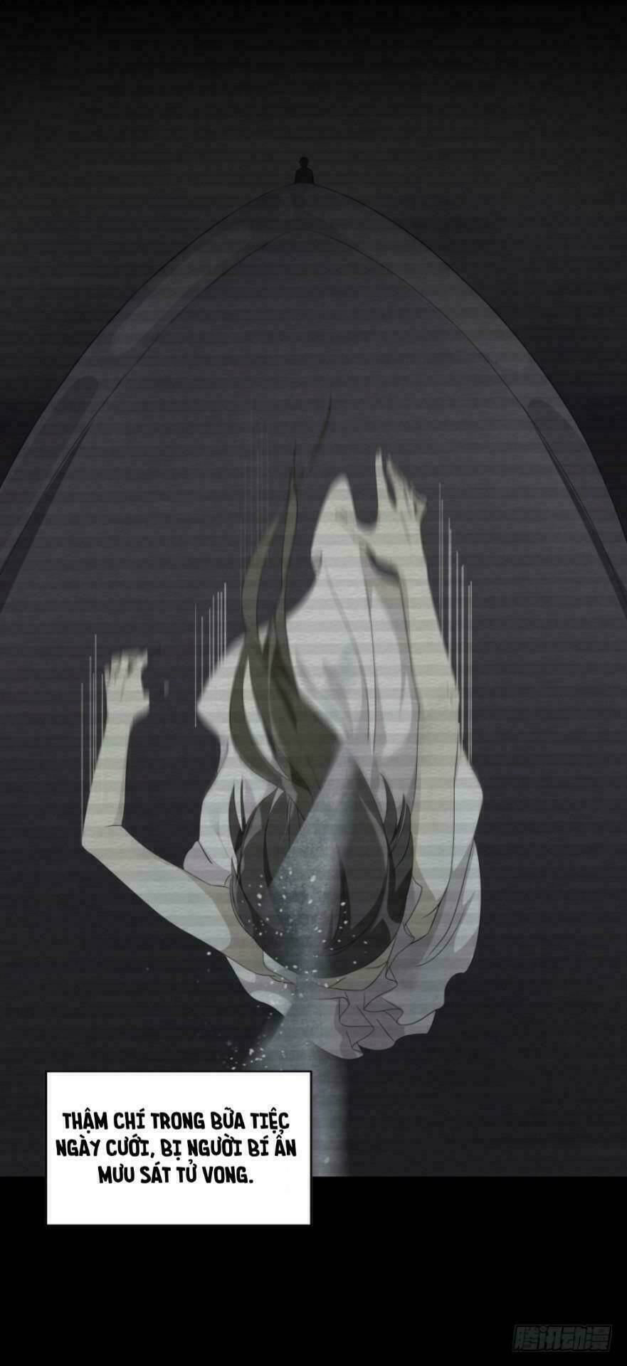 mộ thiếu, lão bà ngươi trọng sinh lại rồi! chapter 15 4