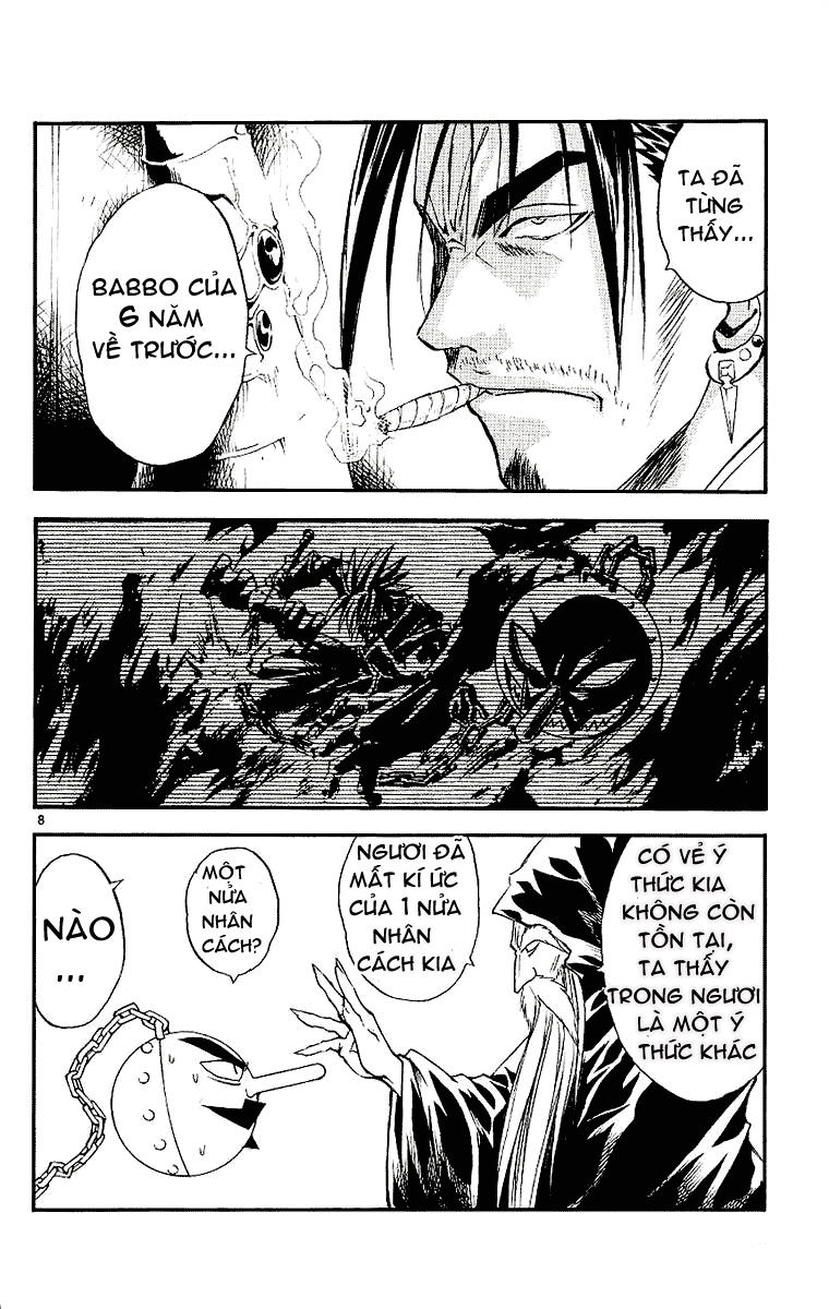 mar heaven chapter 93 9