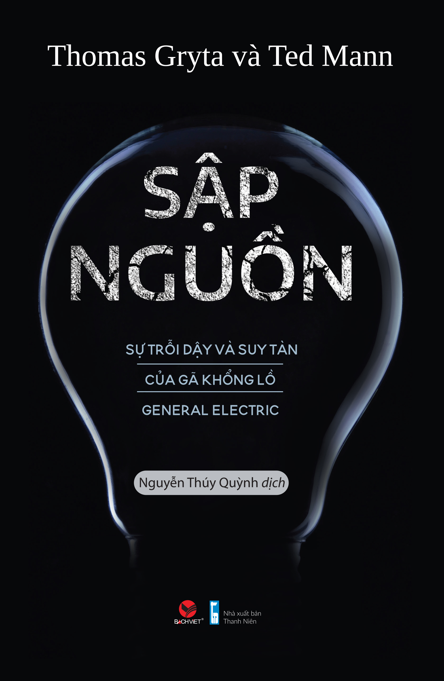 Sách - Sập Nguồn