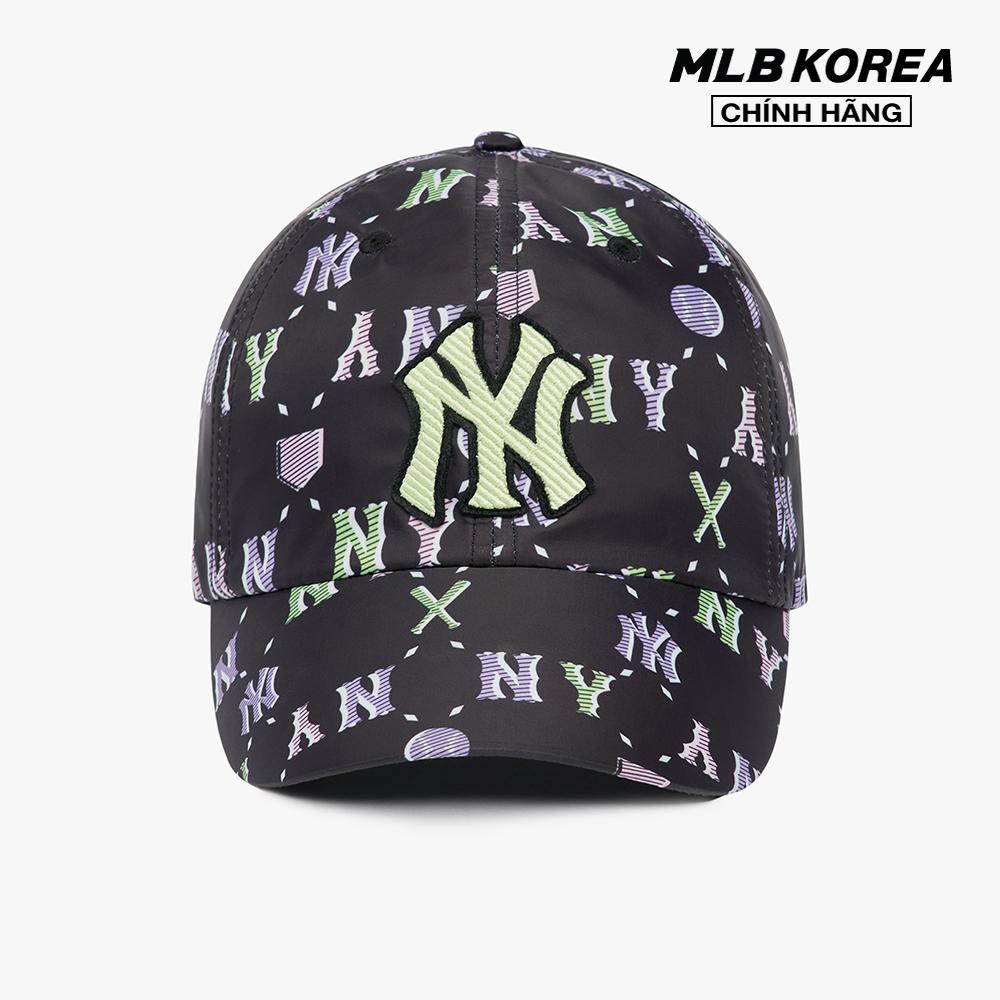 MLB - Nón bóng chày Summer Monogram 3ACPM0523