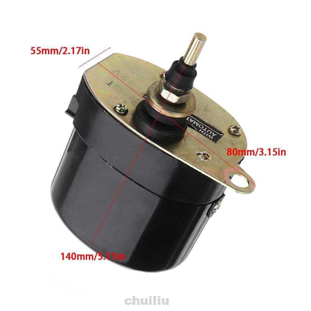 Cần Gạt Nước Cho Xe Jeep 01287358