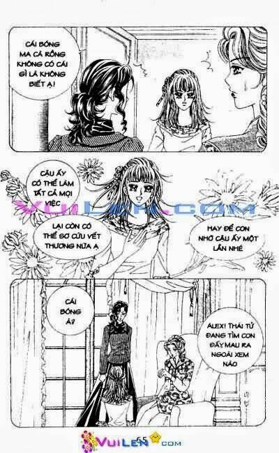 đến vương quốc ma chapter 6 65