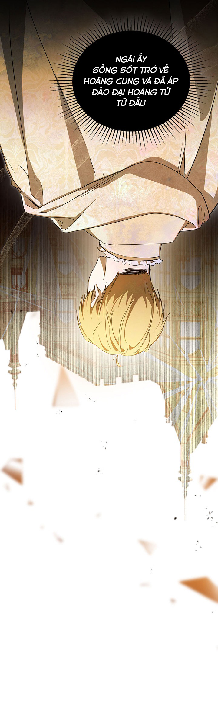 lần này tôi sẽ trở thành gia chủ chapter 136 52