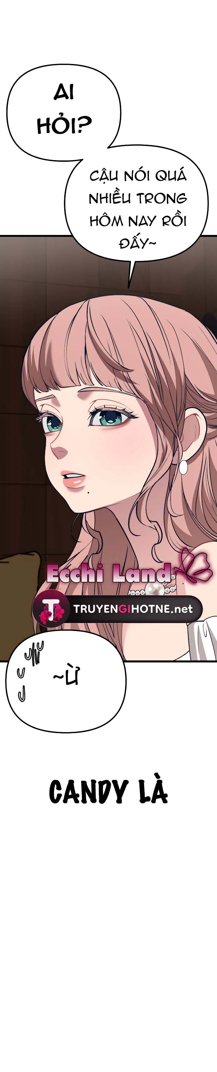 thần tượng của tôi chapter 11.1 46